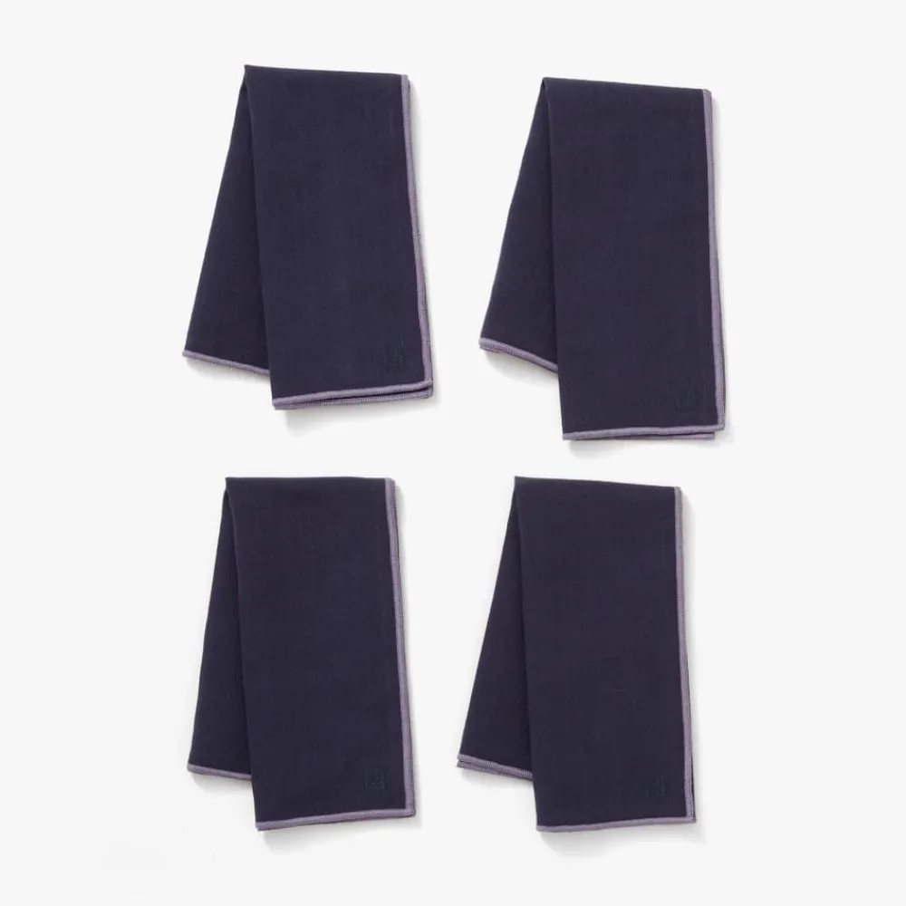 Online Napkins Linens