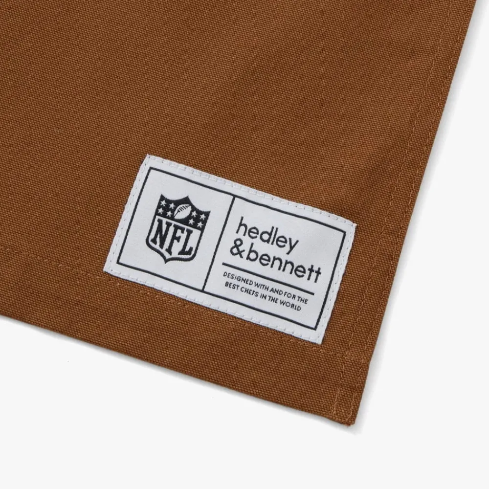 Clearance NFL Essential Apron Essential