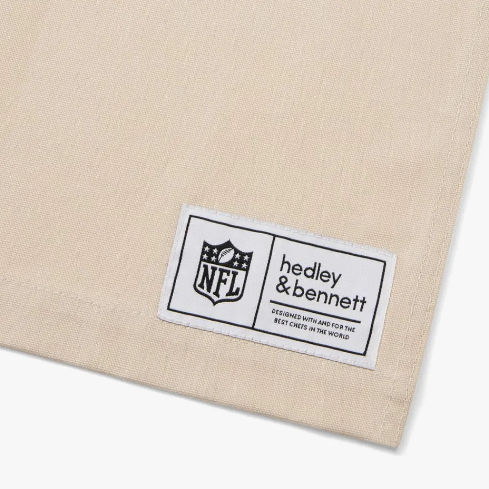 New NFL Essential Apron Essential
