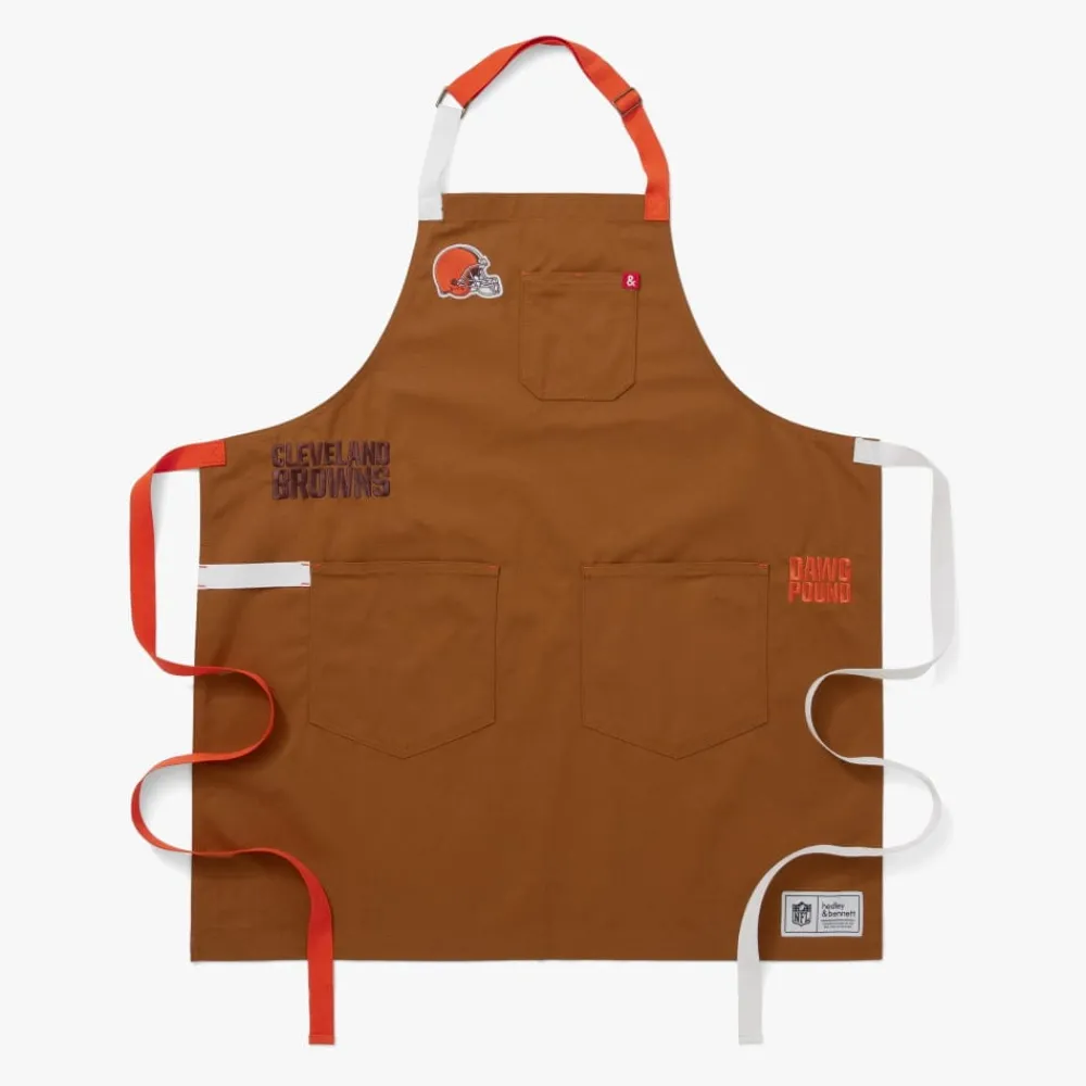 Sale NFL Essential Apron Essential