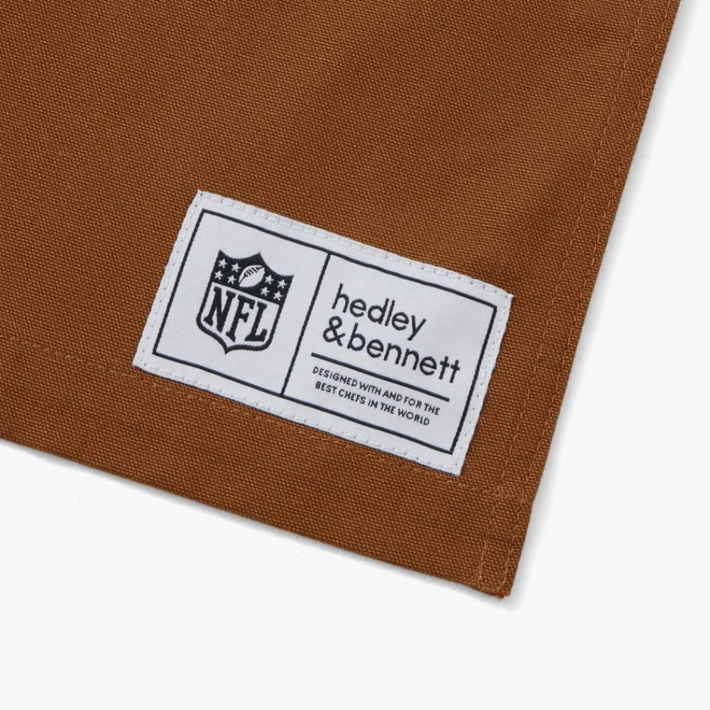 Sale NFL Essential Apron Essential