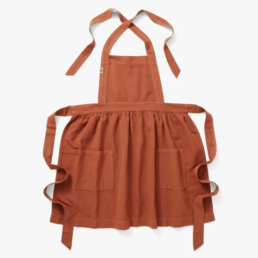 Best Pinafore Apron Pinafore