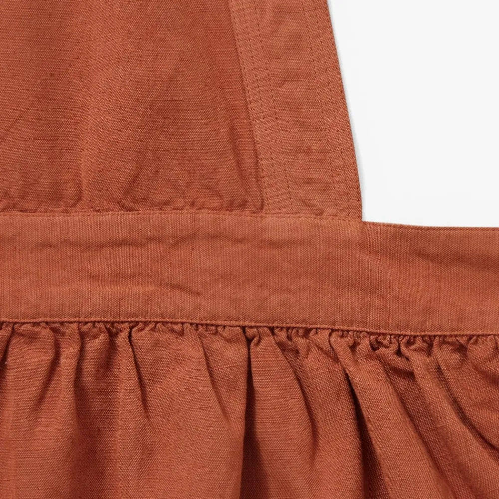 Best Pinafore Apron Pinafore