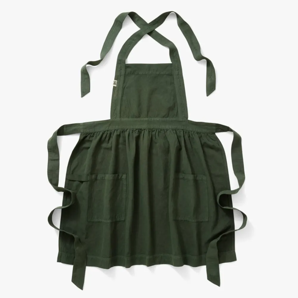 Online Pinafore Apron Pinafore
