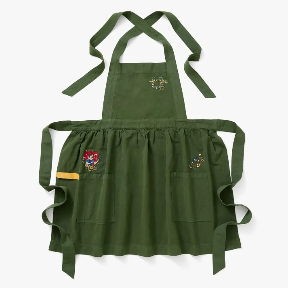 Clearance Pinafore Apron Pinafore