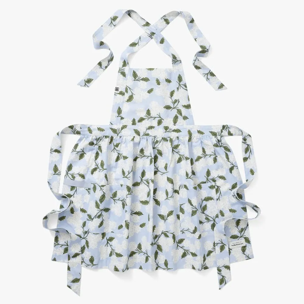 Pinafore Apron Pinafore