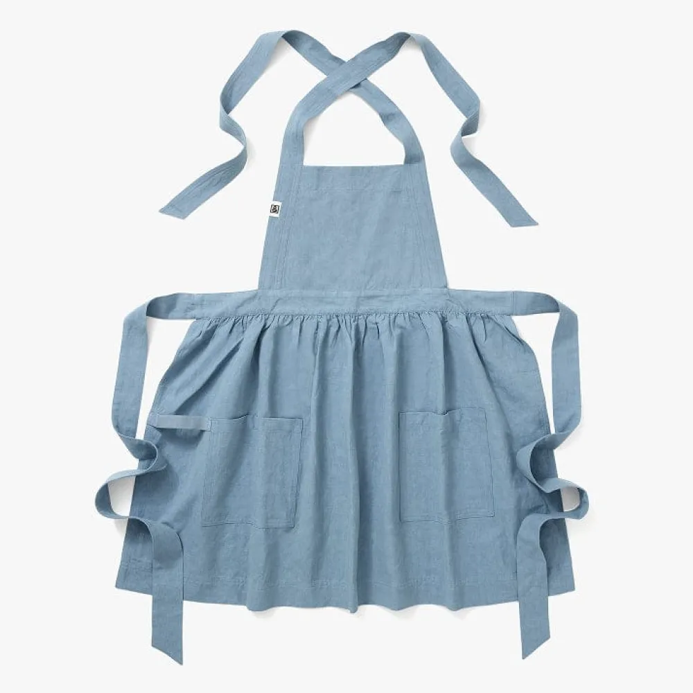 Online Pinafore Apron Pinafore