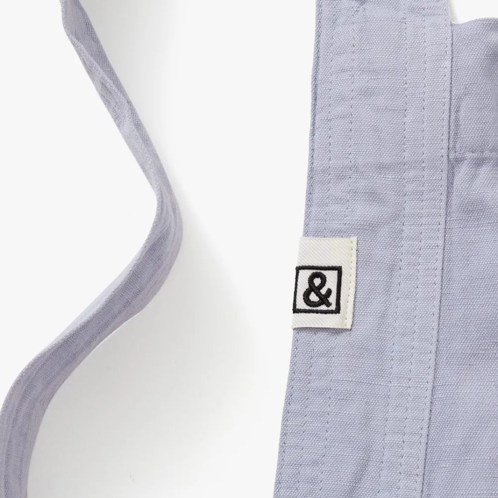 Hot Pinafore Apron Pinafore