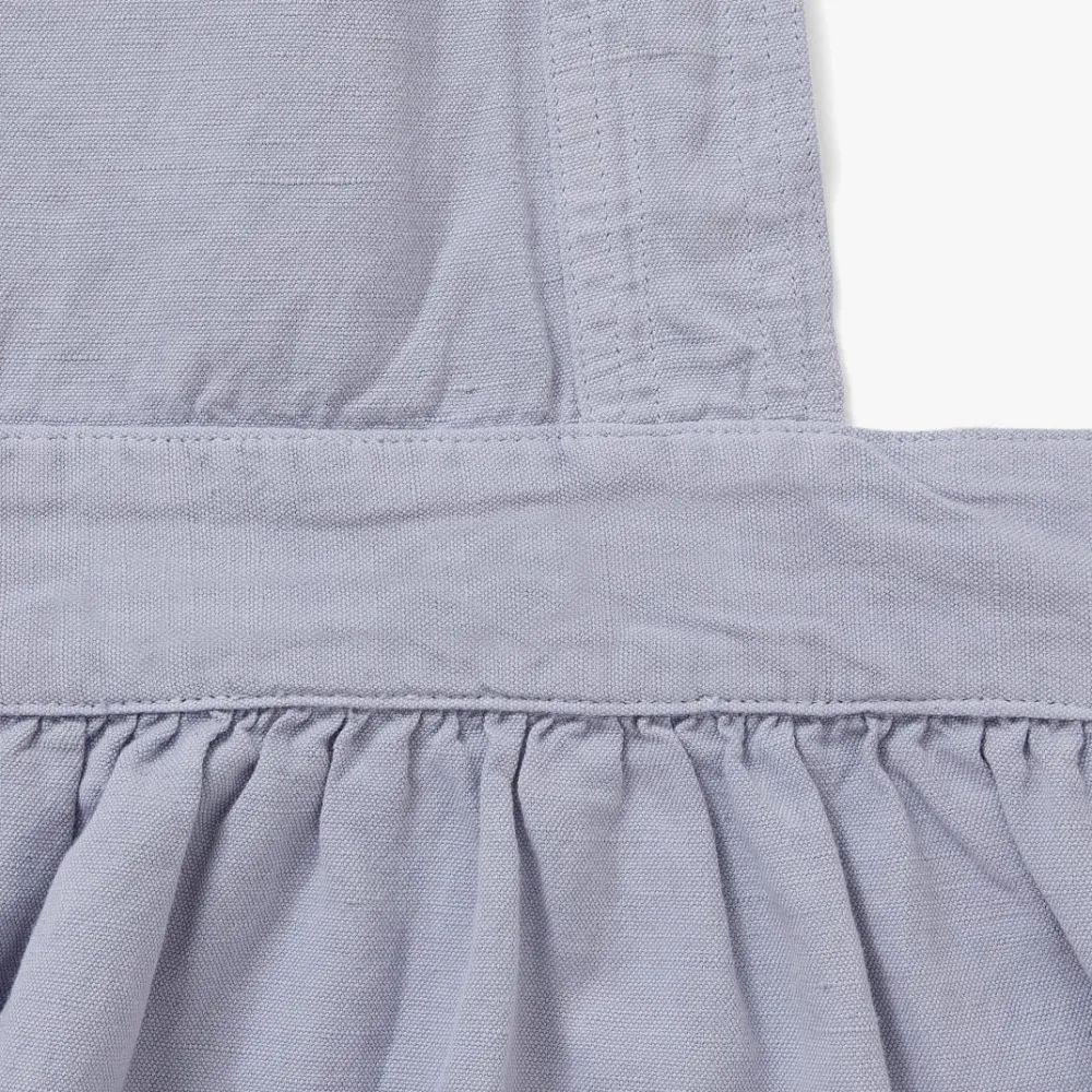 Hot Pinafore Apron Pinafore