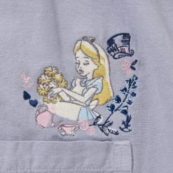 Hot Pinafore Apron Pinafore