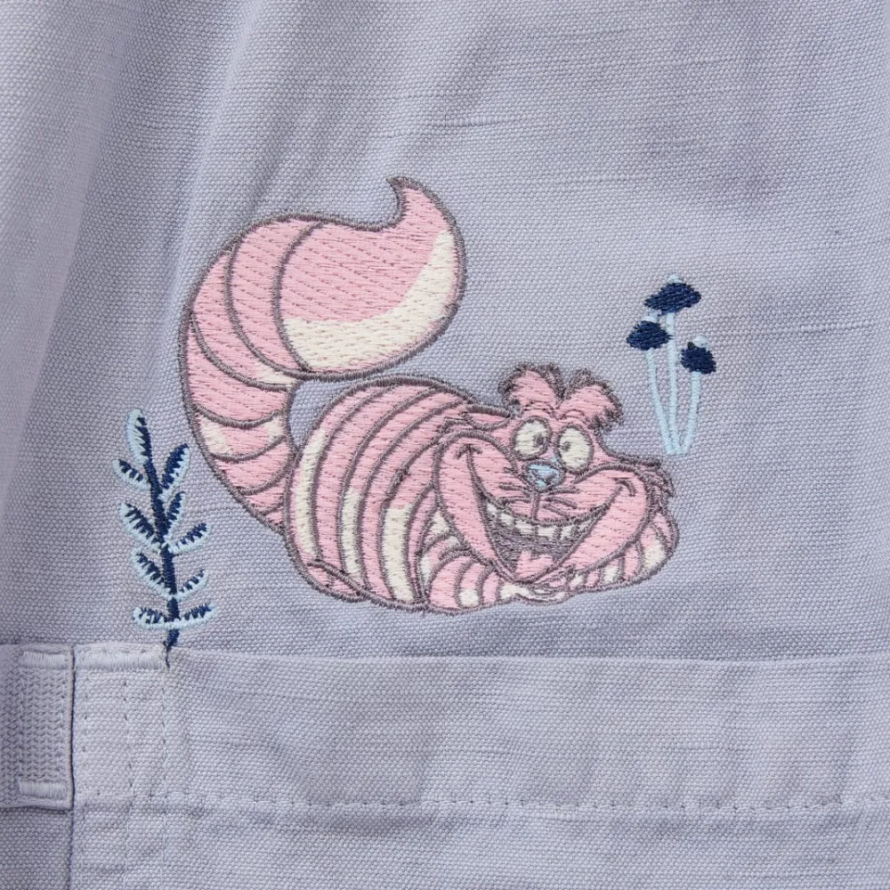 Hot Pinafore Apron Pinafore