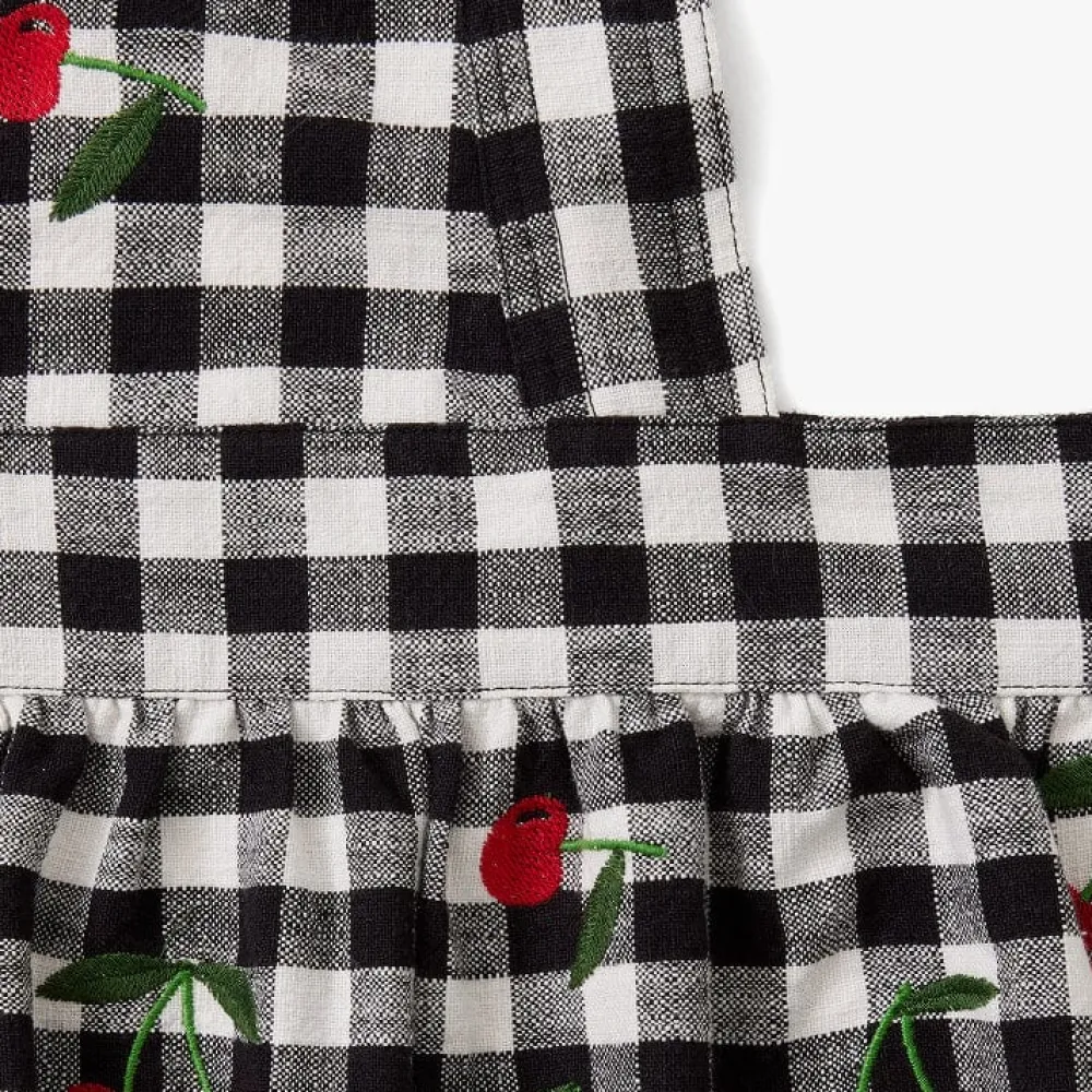 New Pinafore Apron Pinafore