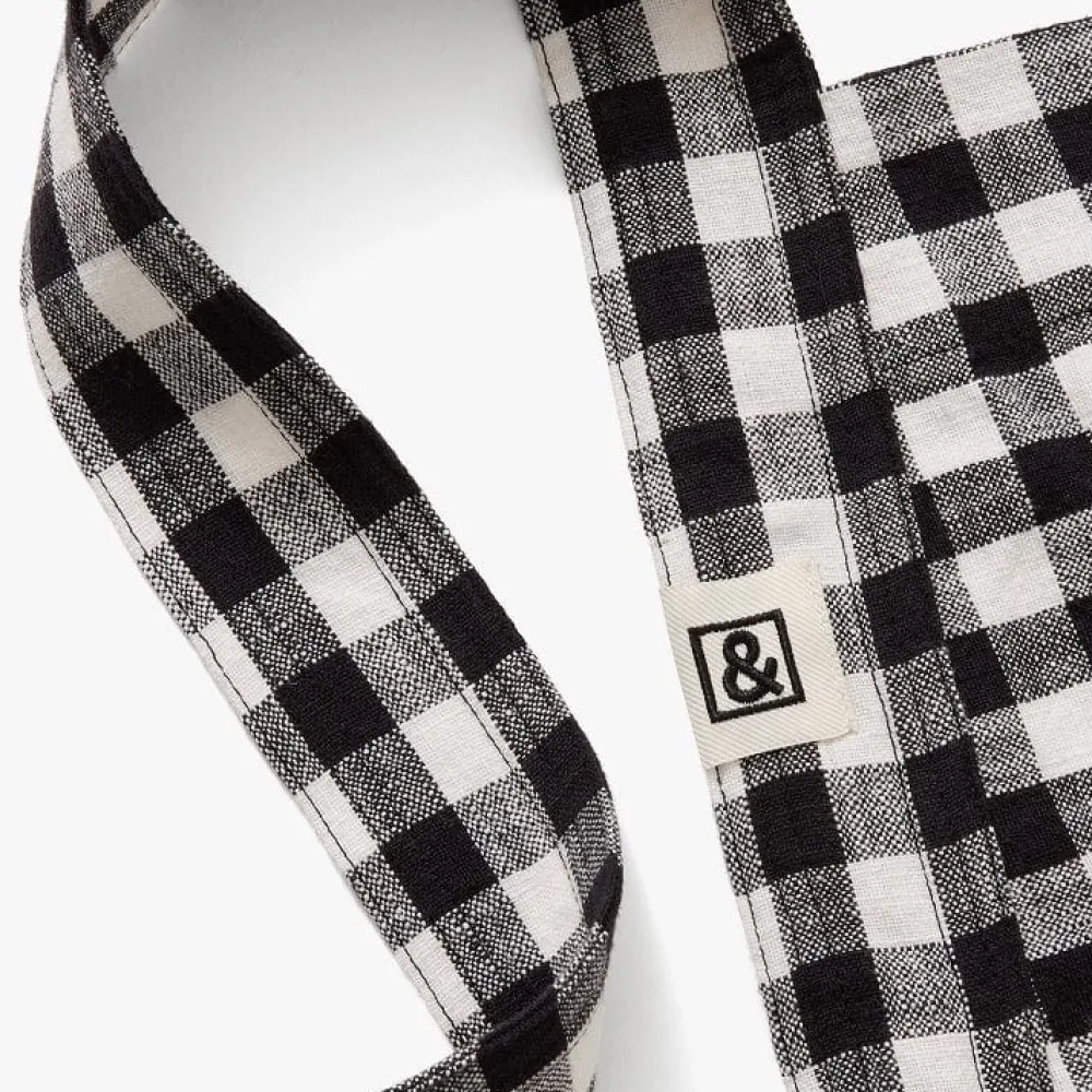 New Pinafore Apron Pinafore