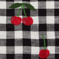 New Pinafore Apron Pinafore