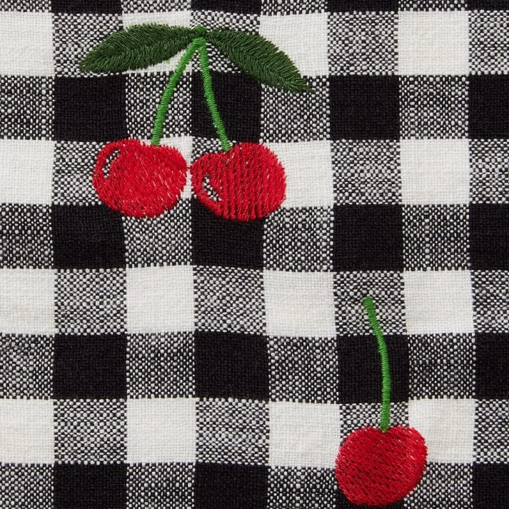 New Pinafore Apron Pinafore