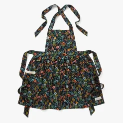 New Pinafore Apron Pinafore
