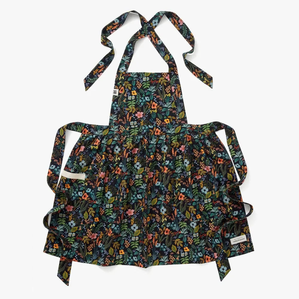 New Pinafore Apron Pinafore