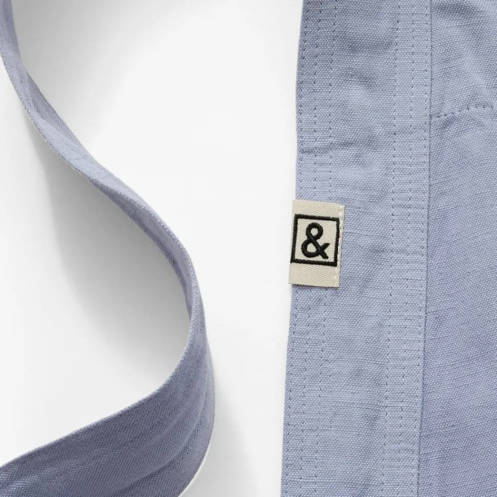 Hot Pinafore Apron Pinafore