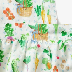 New Pinafore Apron Pinafore
