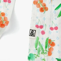 New Pinafore Apron Pinafore