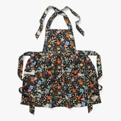 New Pinafore Apron Pinafore