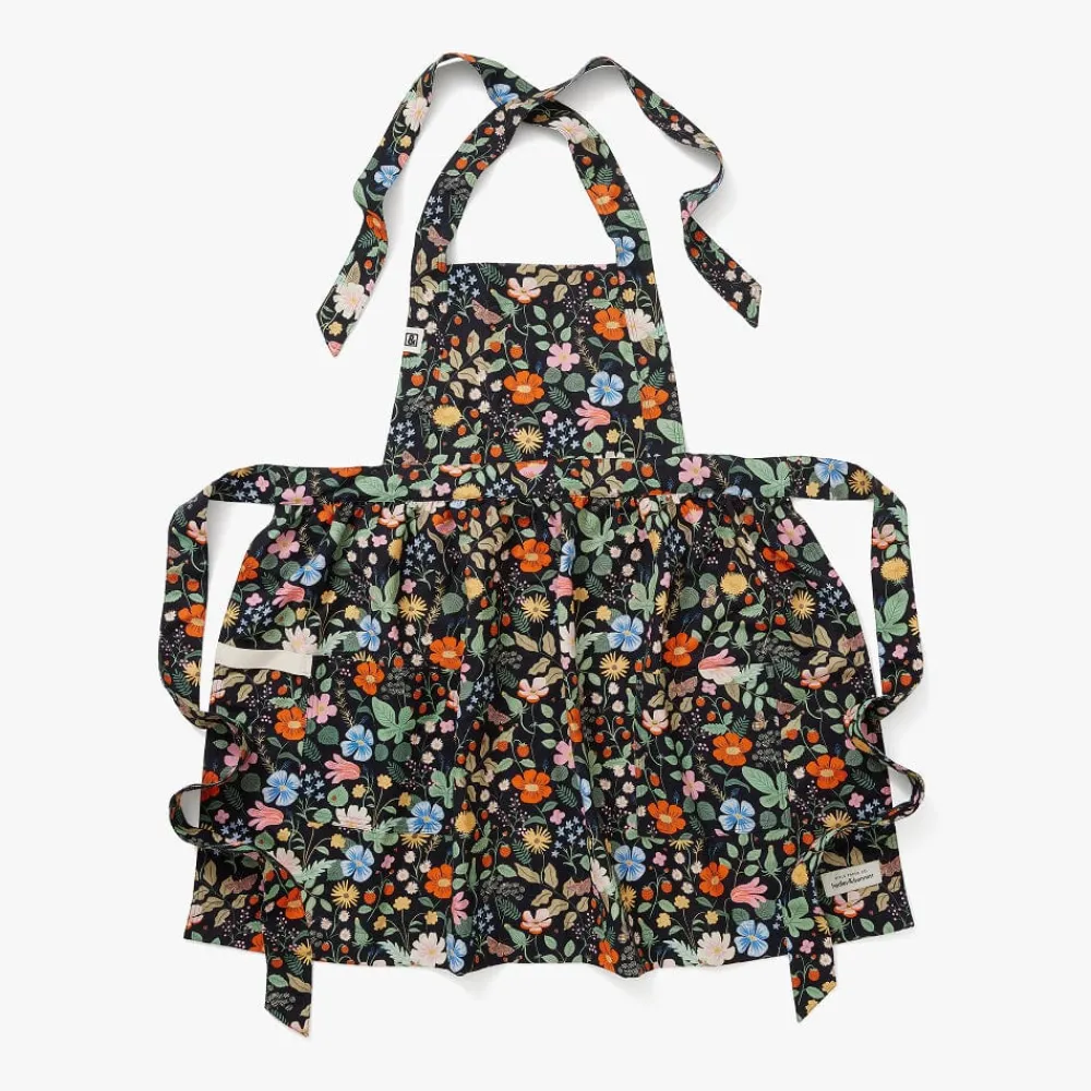 New Pinafore Apron Pinafore