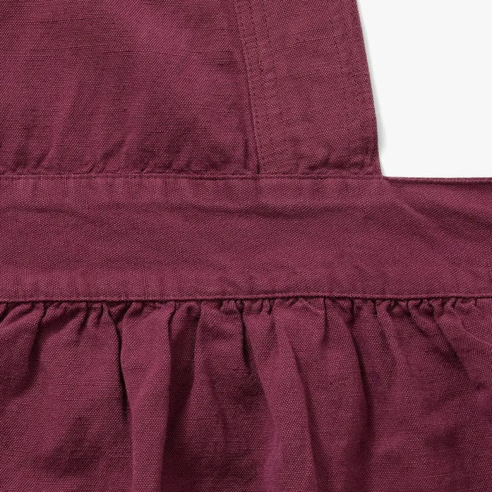 Hot Pinafore Apron Party People Pinafore