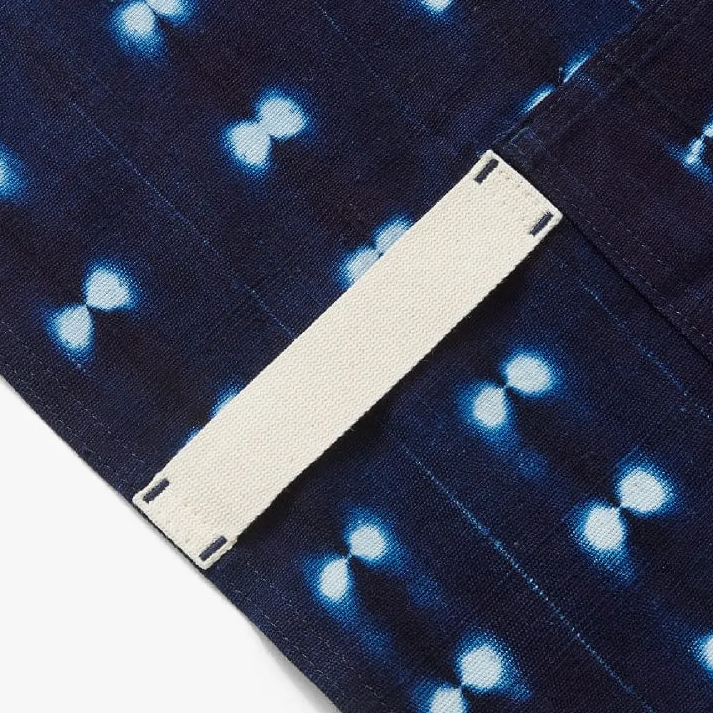 Small Batch Essential Apron Essential