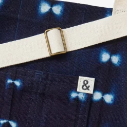 Small Batch Essential Apron Essential