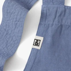 New Smock Apron Smock
