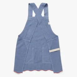 New Smock Apron Smock