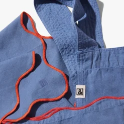 New Smock Apron Smock