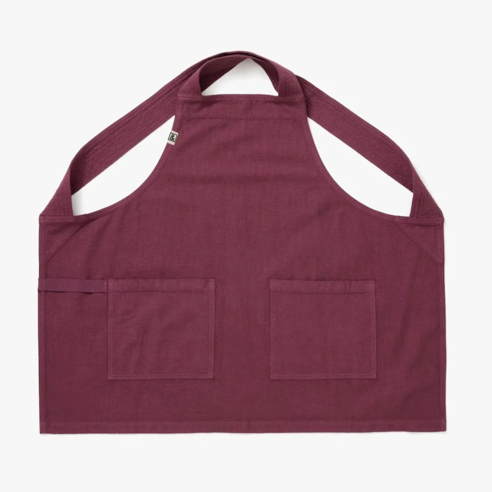 New Smock Apron Smock