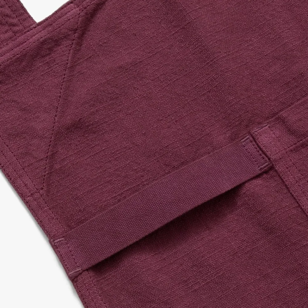 New Smock Apron Smock