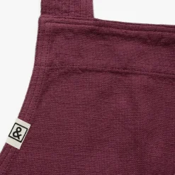 New Smock Apron Smock