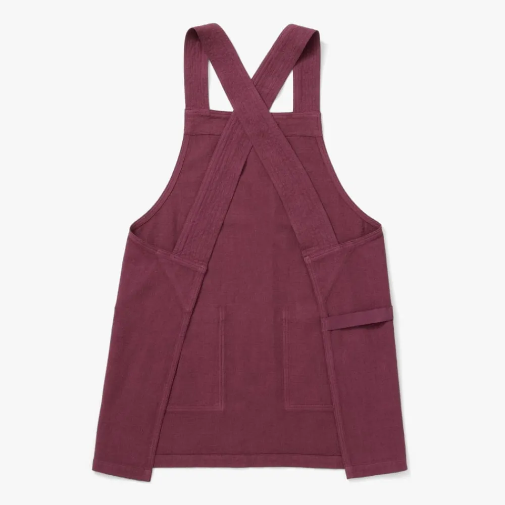 New Smock Apron Smock