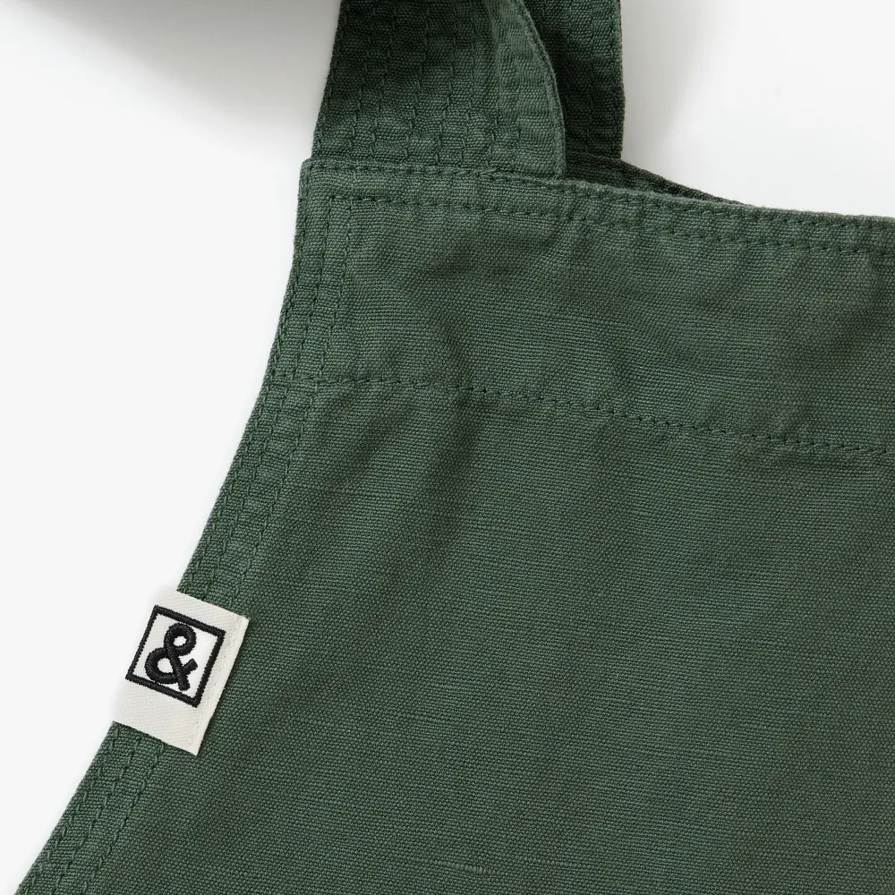 Online Smock Apron Smock