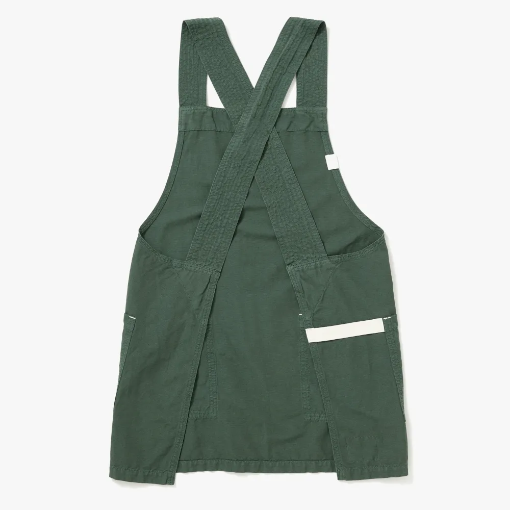 Online Smock Apron Smock