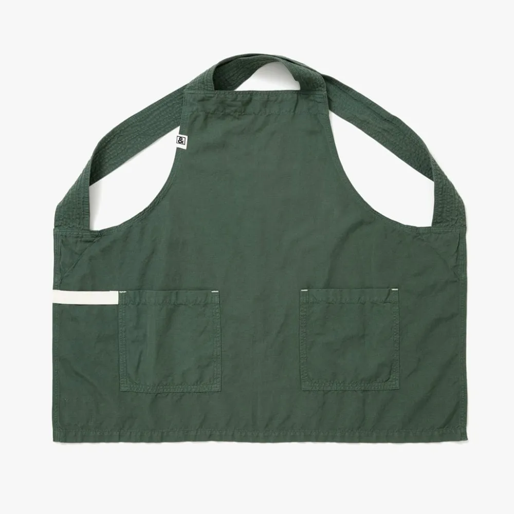 Online Smock Apron Smock
