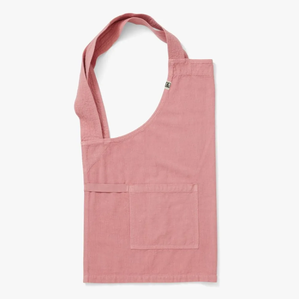 Smock Apron Smock