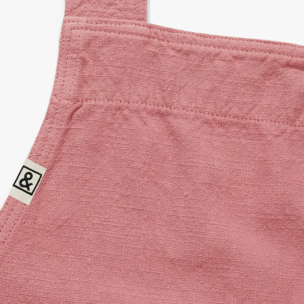 Smock Apron Smock