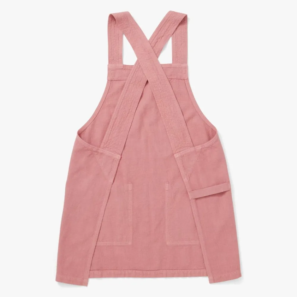 Smock Apron Smock