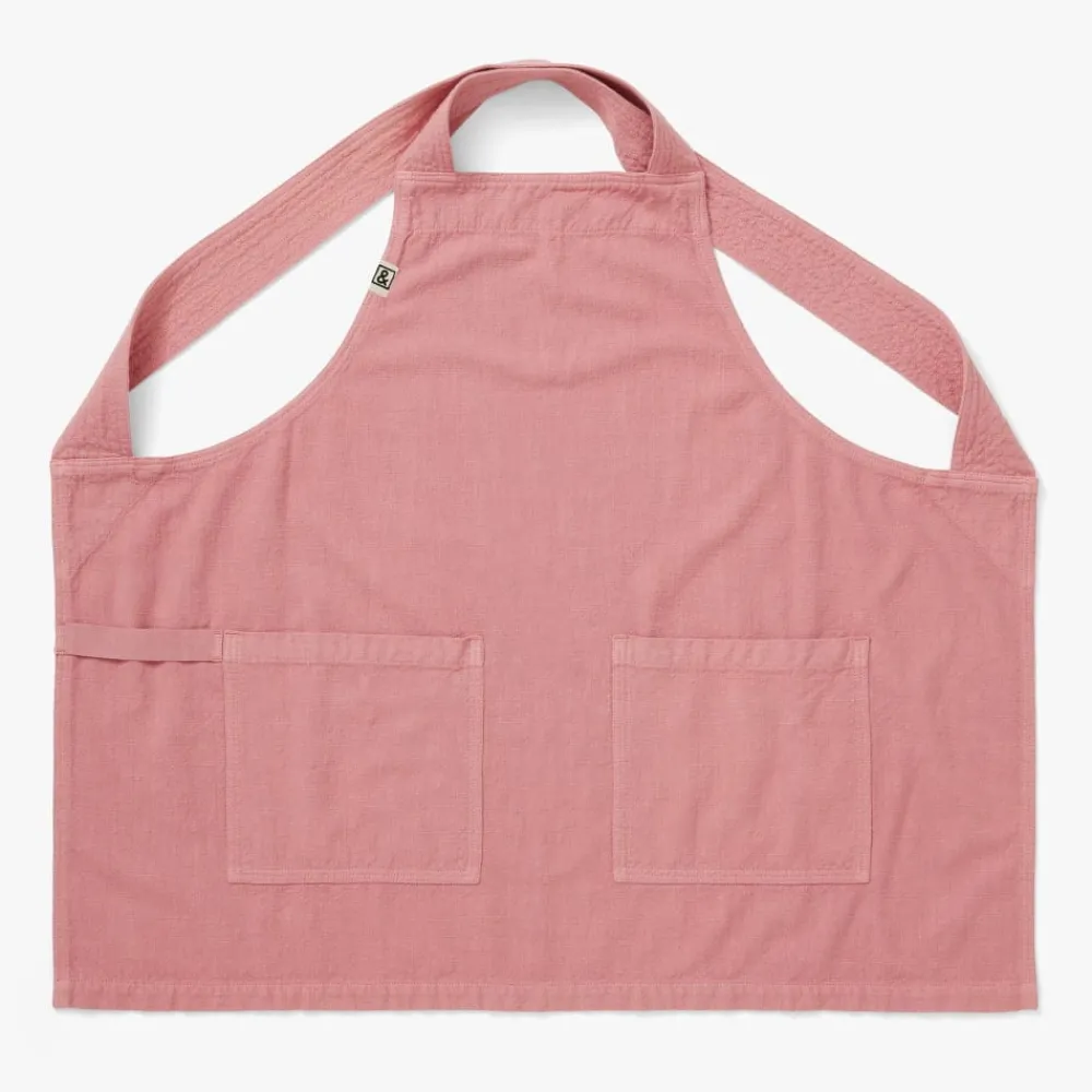 Smock Apron Smock