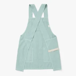 New Smock Apron Smock