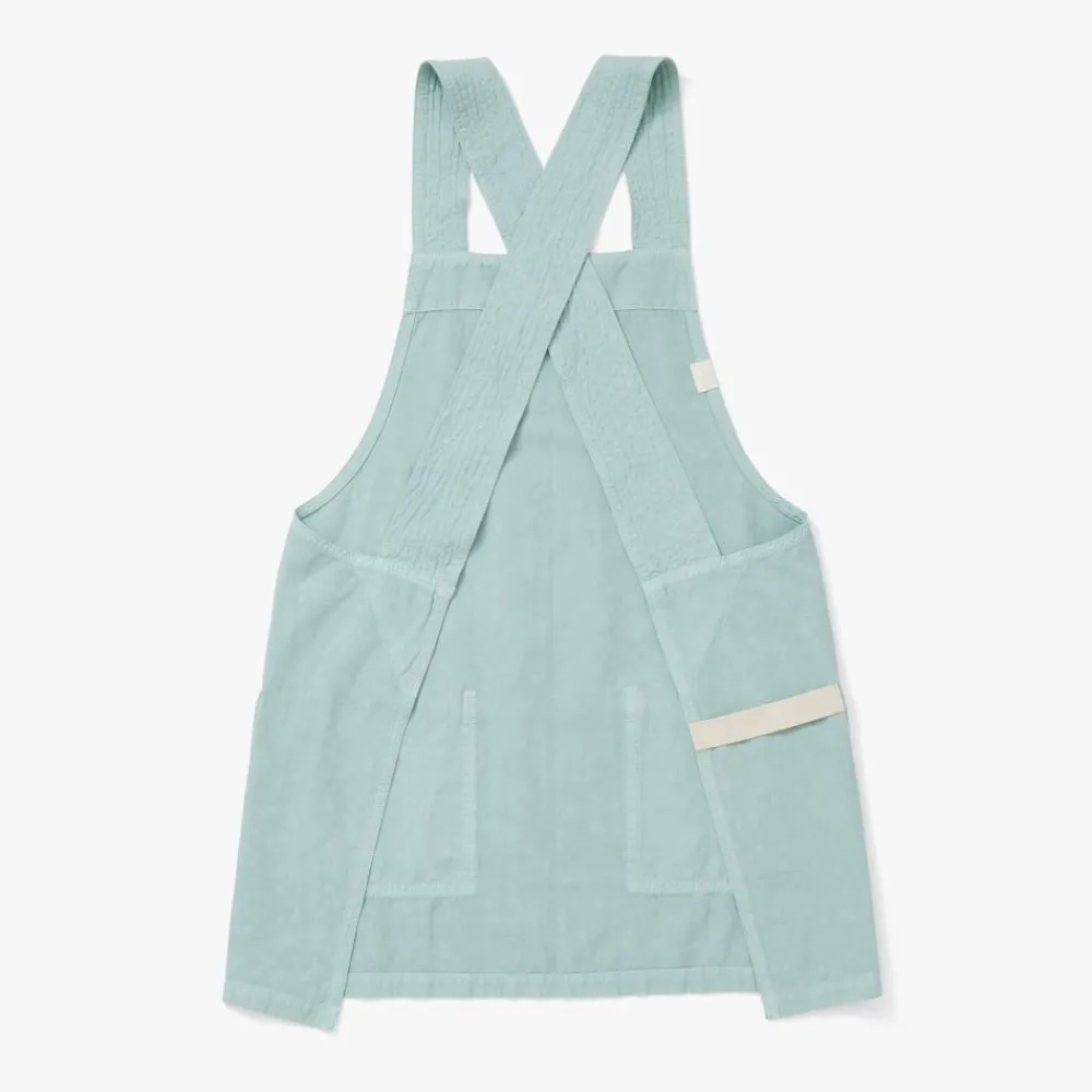 New Smock Apron Smock