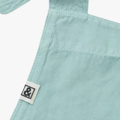 New Smock Apron Smock