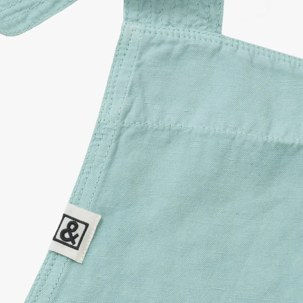 New Smock Apron Smock