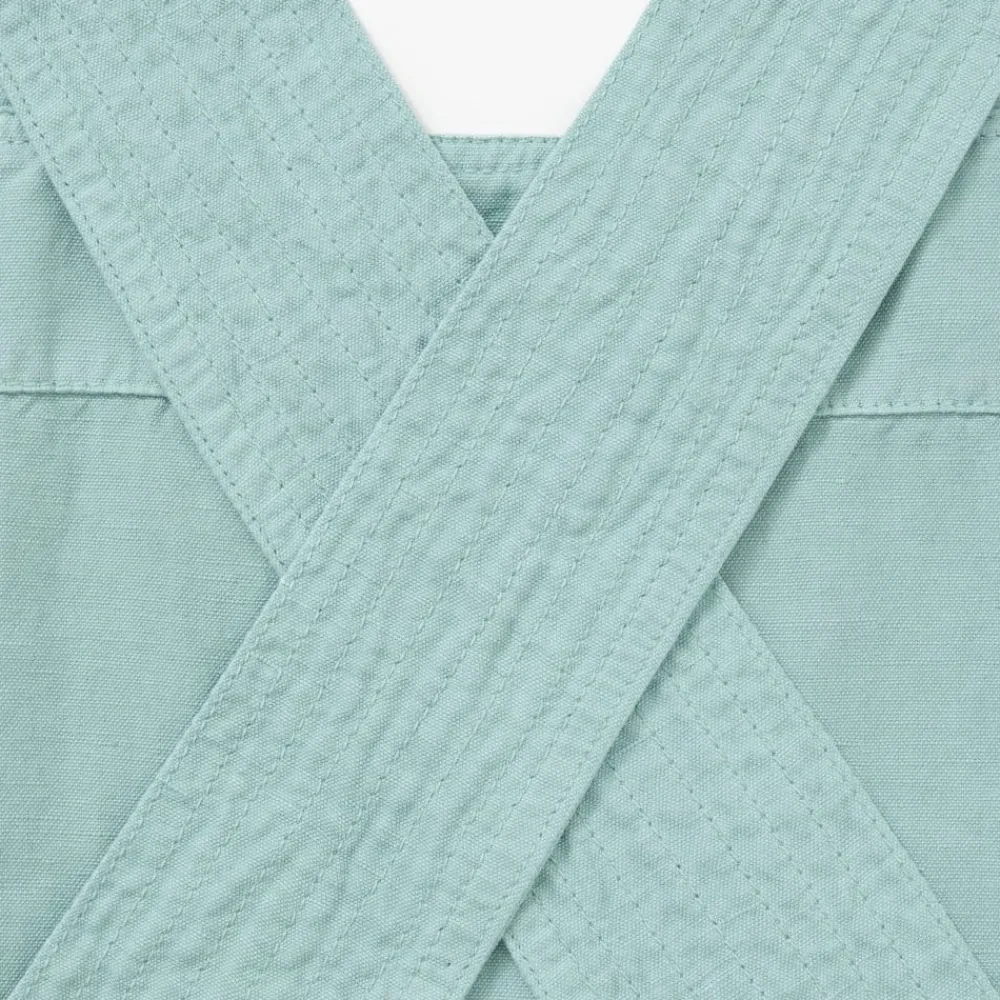 New Smock Apron Smock