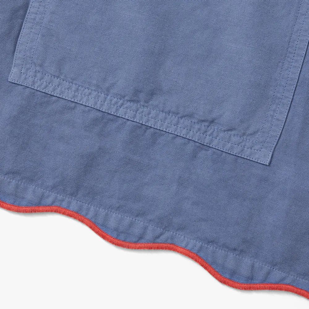 Sale Smock Apron & Napkin Set Linens