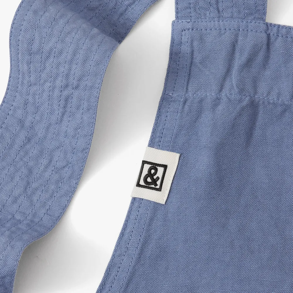 Sale Smock Apron & Napkin Set Linens